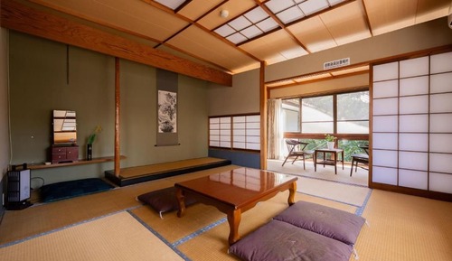 Triple Room, Non Smoking, Lake View