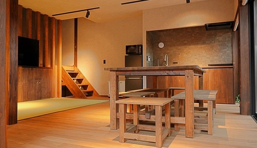 Villa, Non Smoking, Private Bathroom