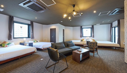 Deluxe Apartment, Balcony, City View