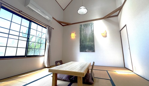 Japanese-style Room