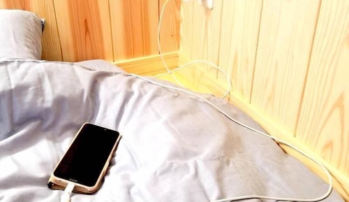 Economy Shared Dormitory, Women only