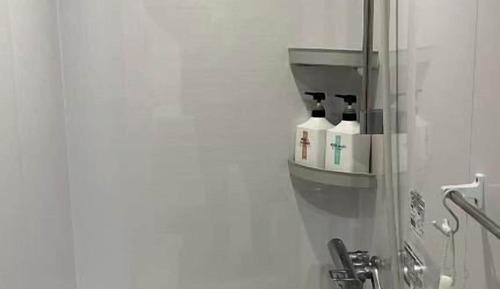 Standard Quadruple Room, Non Smoking, Private Bathroom