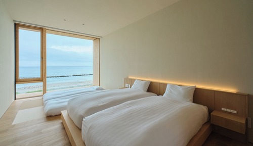 Panoramic Villa, Ocean View