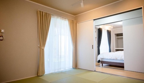 Basic House, 2 Bedrooms, Balcony, Ocean View