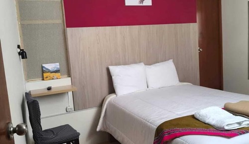 Classic Double or Twin Room, Private Bathroom