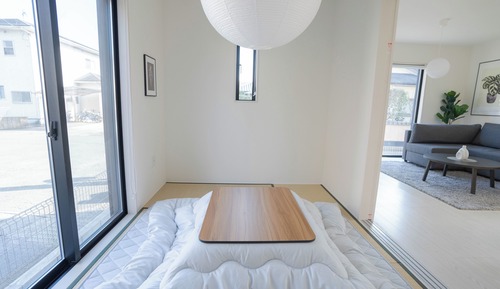 House, 4 Bedrooms (JP Sugimizu Unit 22)