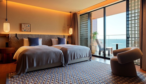 NAJIMA Suite, Non Smoking