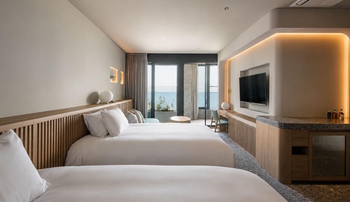 Yubae Comfort Suite, Non-Smoking