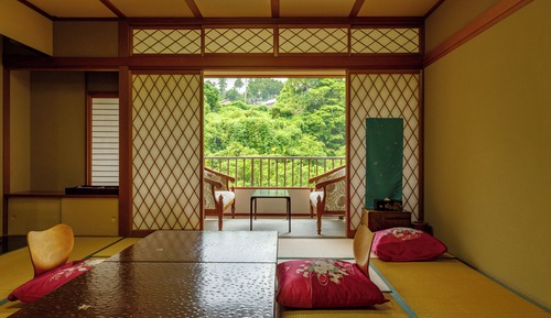 Basic Room