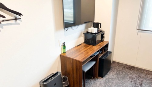 Twin Room, Non Smoking