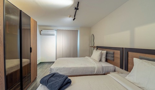 Family Suite