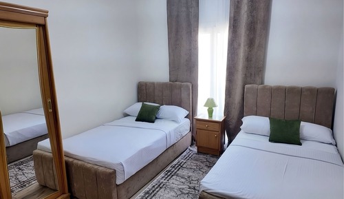 Premium Apartment, Balcony, Lagoon View