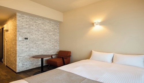 Standard Double Room, Non Smoking