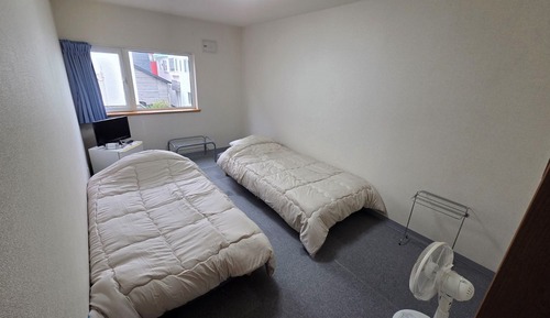 Basic Twin Room
