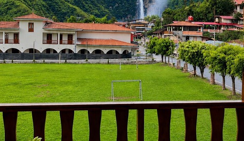 Classic Twin Room, Balcony, Park View