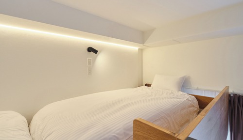 103 Superior Room with Balcony, Non-Smoking