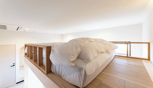 Comfort Double or Twin Room, Ocean View