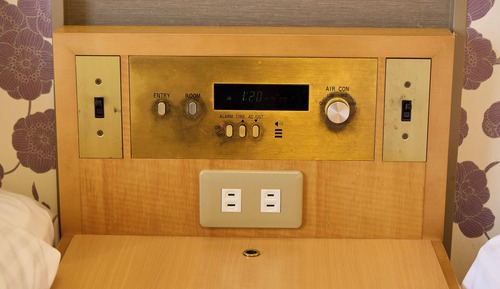 Deluxe Twin Room, Non Smoking