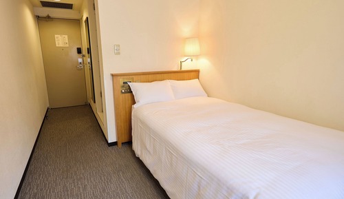 Single Room, Non Smoking