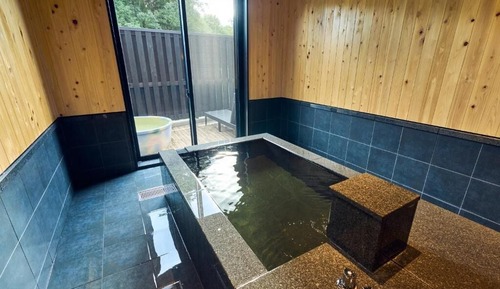 Twin Room, Private Bathroom