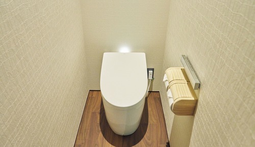 Junior Suite, Private Bathroom