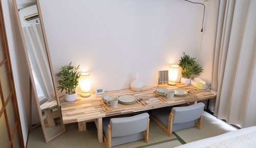 Apartment, Non Smoking