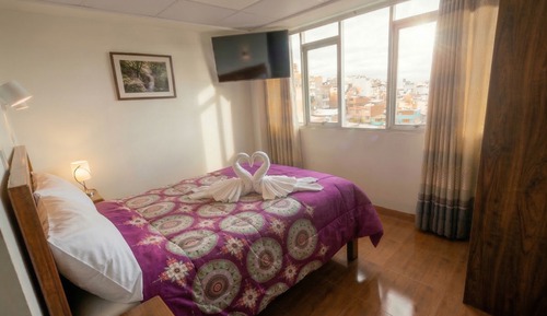 Classic Single Room, Lake View