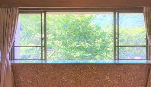 Japanese Style Room 1-3 people, Mountain View, Non Smoking