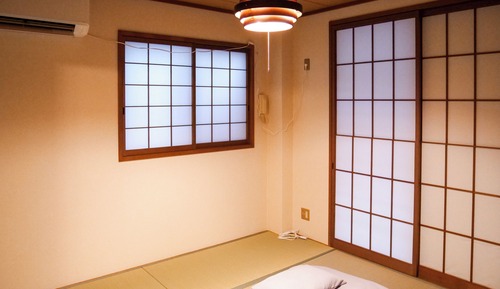 Basic Room