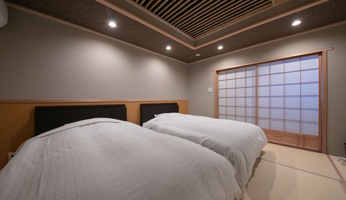 Traditional House (YUFU)