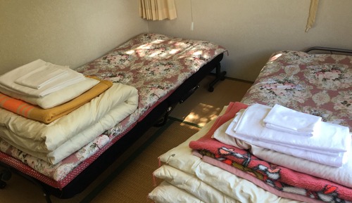 Economy Twin Room, 1 Bedroom, Non Smoking