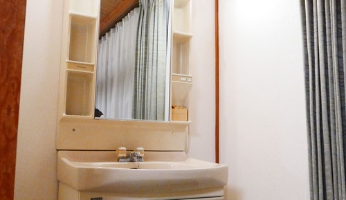 Standard Japanese Style Room with Mt.Fuji View for 5 people		