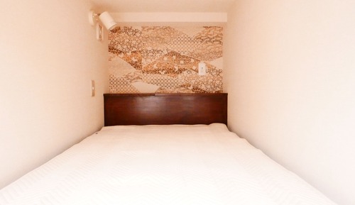 Superior Dormitory Room (Single-size bed)
