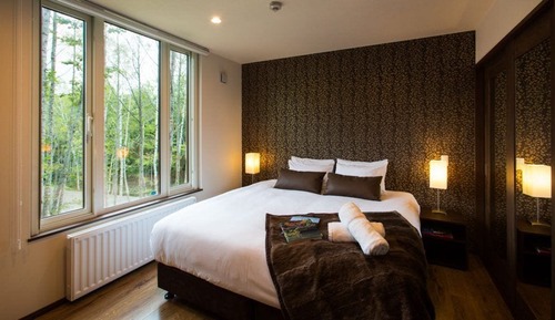 One Bedroom
