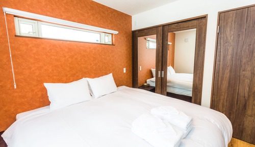 Two Bedroom