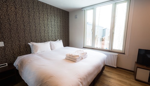 Penthouse, 3 Bedrooms