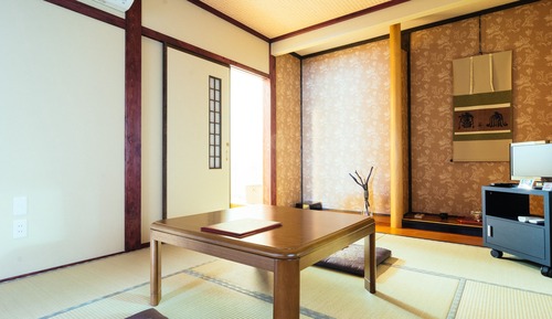 Superior Room, Non Smoking