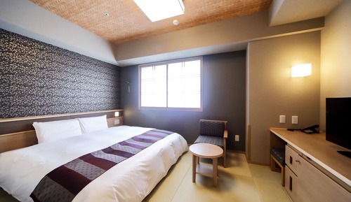 King Room without Cleaning Service, Non Smoking