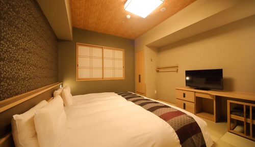 Hollywood Twin Room, Non Smoking