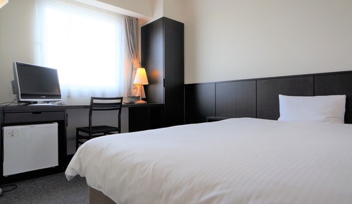 Single Room, Shower Only, Non Smoking