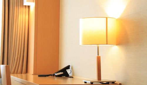 Twin Room, Non Smoking