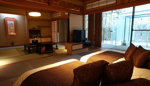 HAMANASU