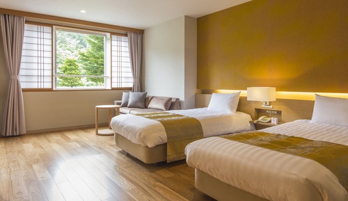 Universal Standard Room, Non Smoking