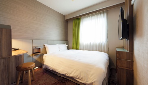 Superior Smart Desk Double Room, Non Smoking