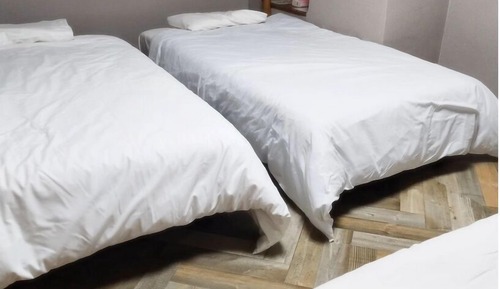 Triple Room, 3 Bedrooms