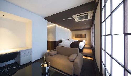 Premium Twin Room, Non Smoking