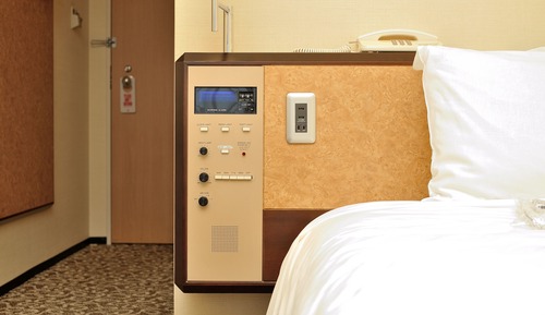 Superior Single Room, Non Smoking