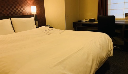 Superior Double Room, Non Smoking