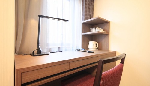 Hollywood Twin Room with Extra Bed (3 Adults), Smoking