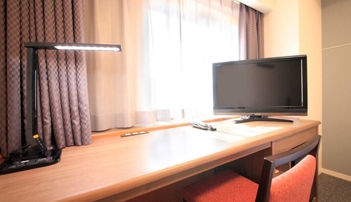 Double Room, 1 Double Bed, Non Smoking